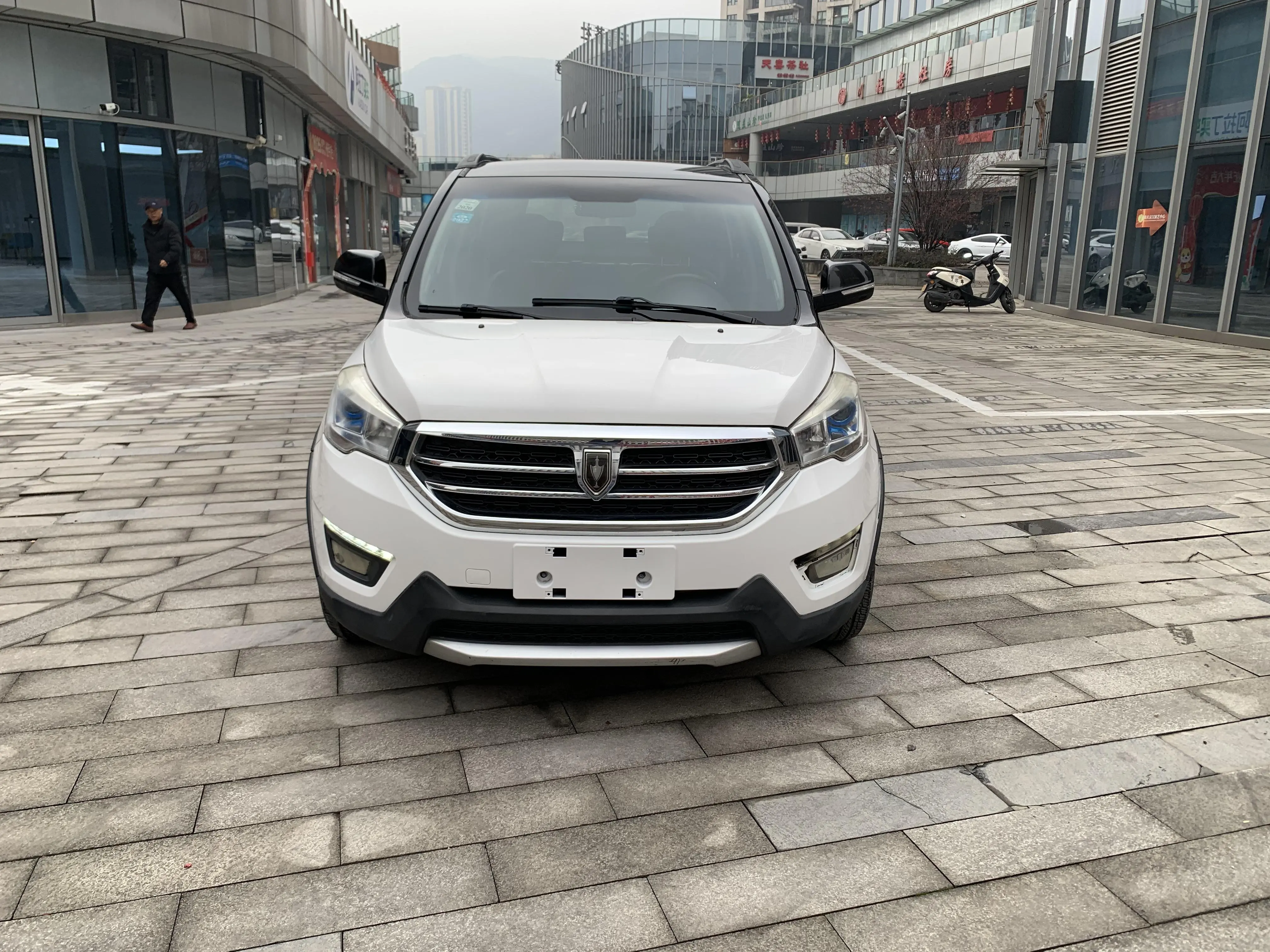 Golden cup Zhishang S35