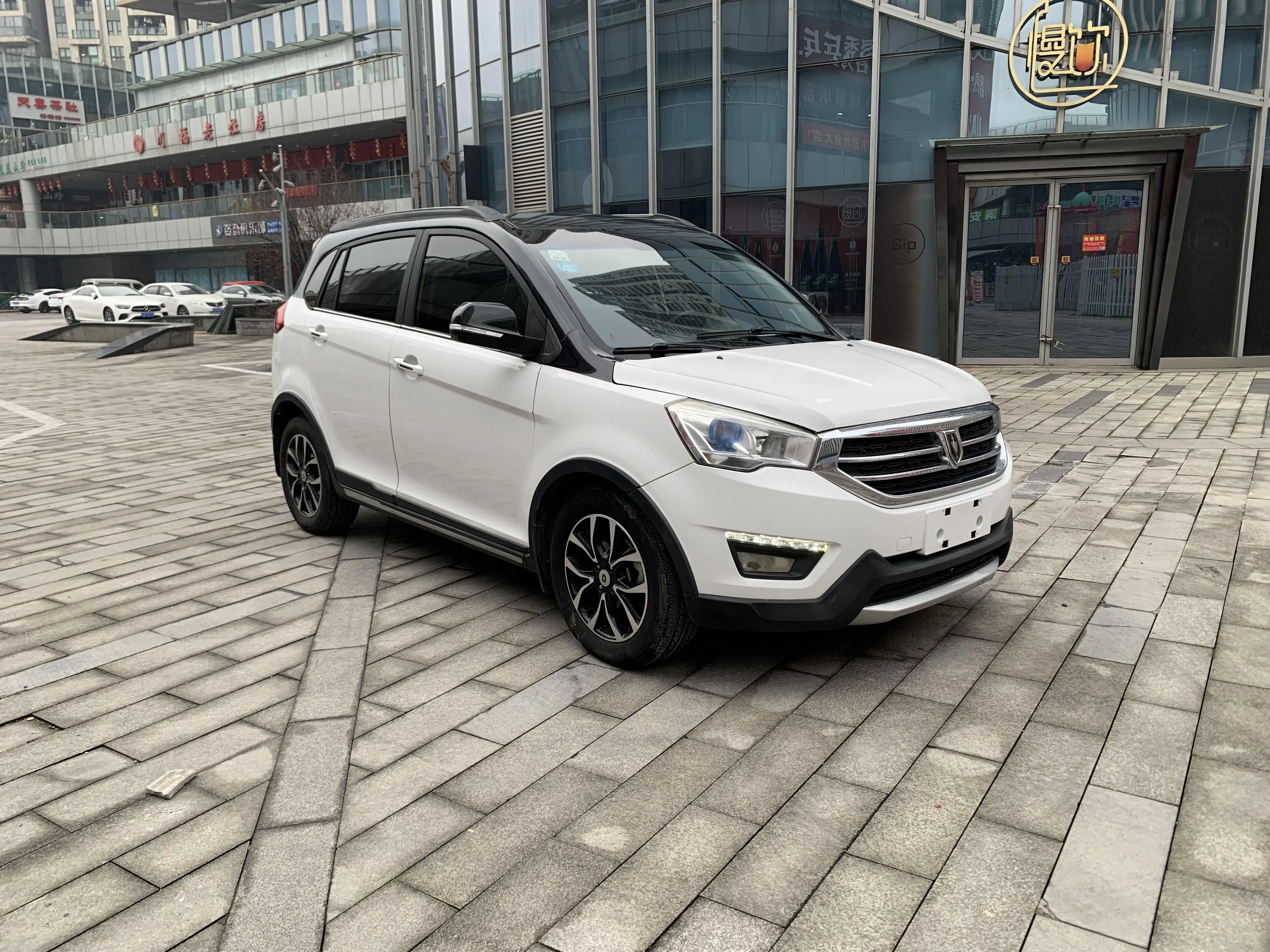 Golden cup Zhishang S35