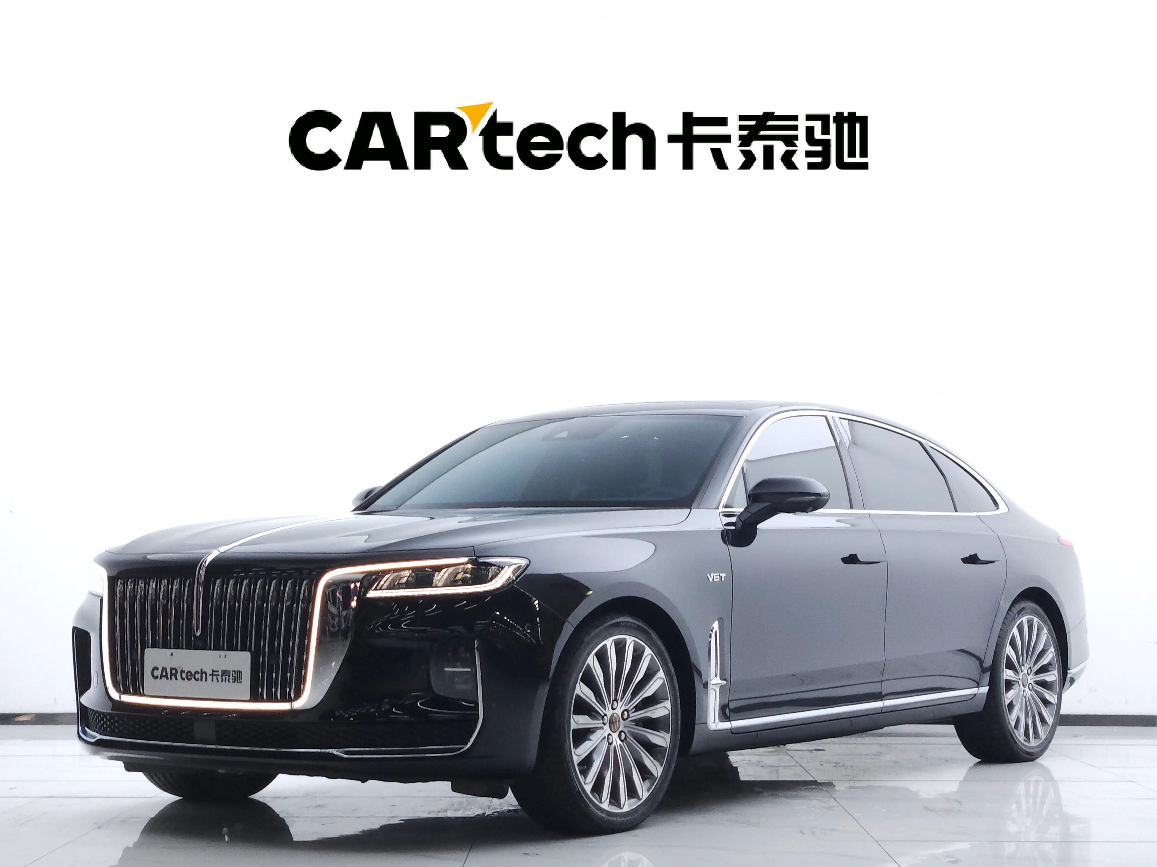 Hongqi H9