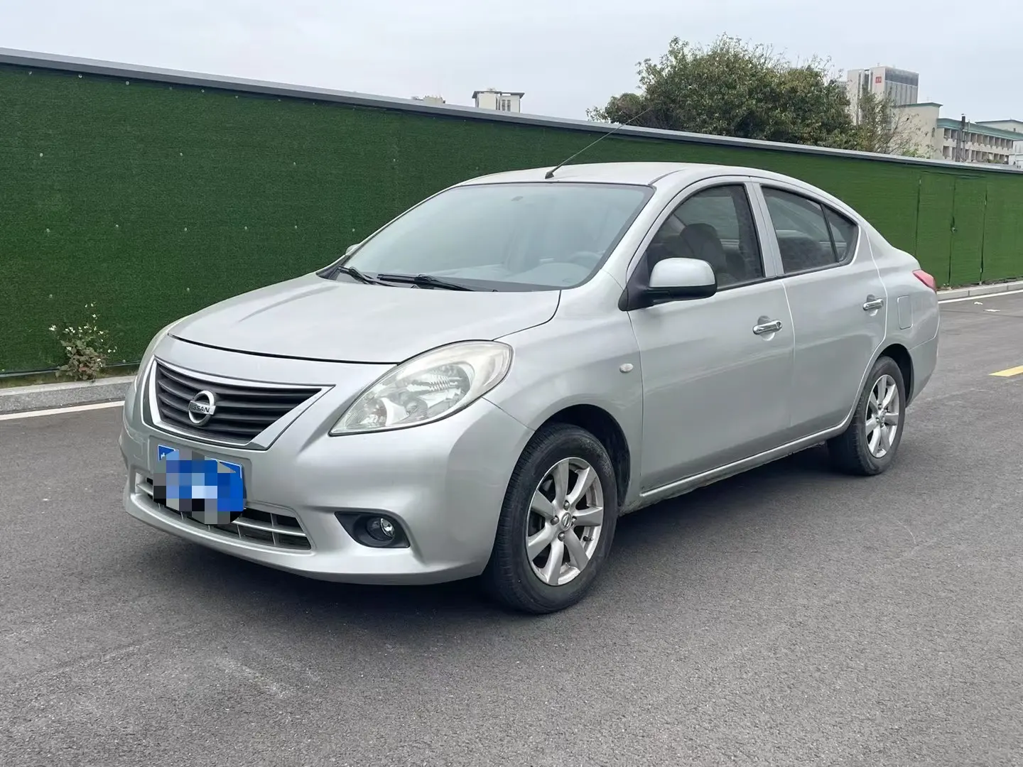 Nissan Sunlight