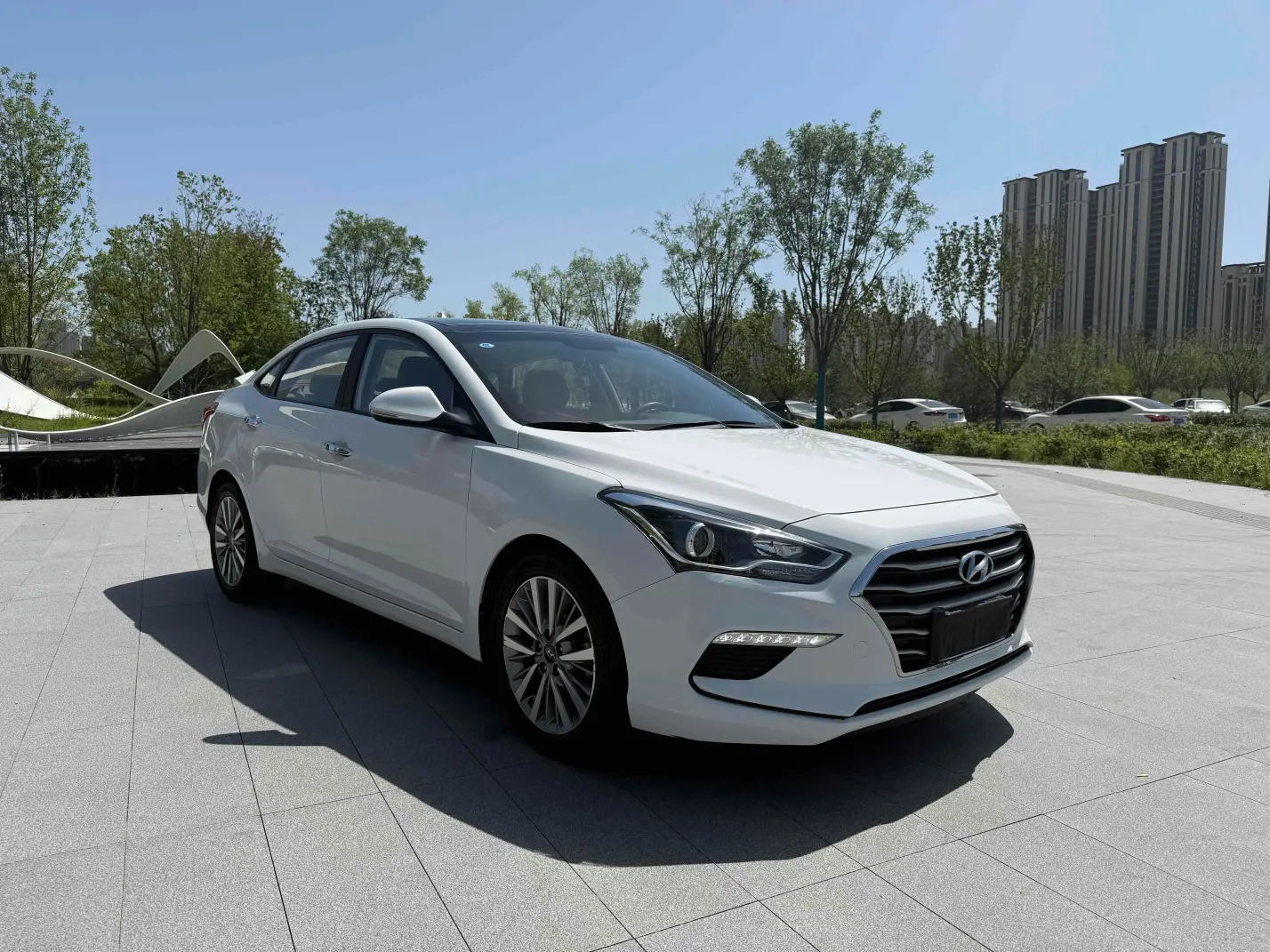 Hyundai Famous pictures