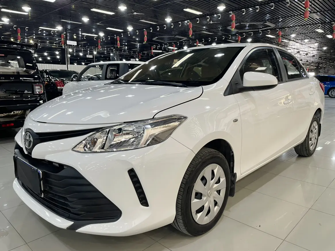 Toyota Vios