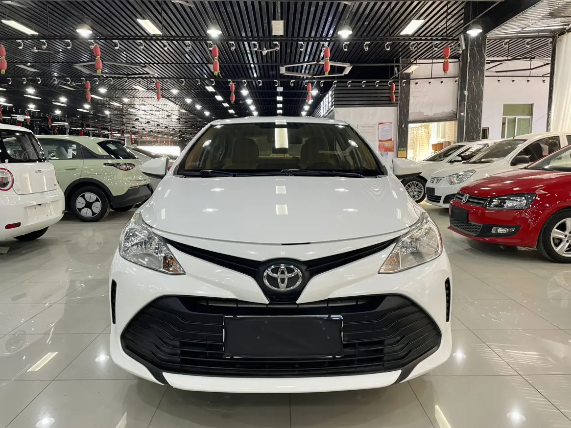 Toyota Vios