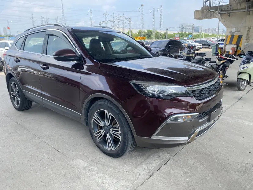 Cheetah cars Cheetah CS10