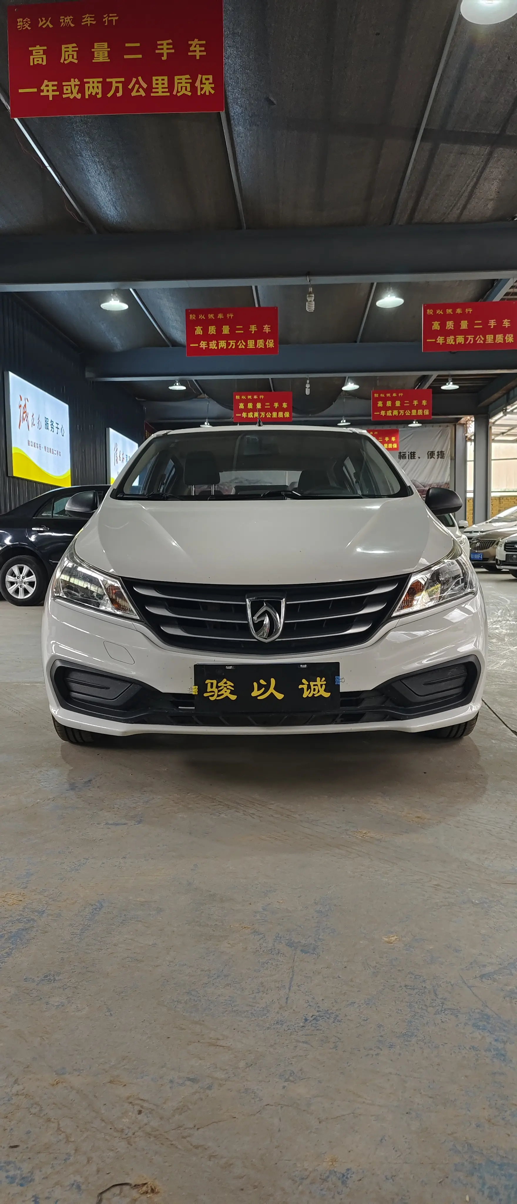 Baojun 310