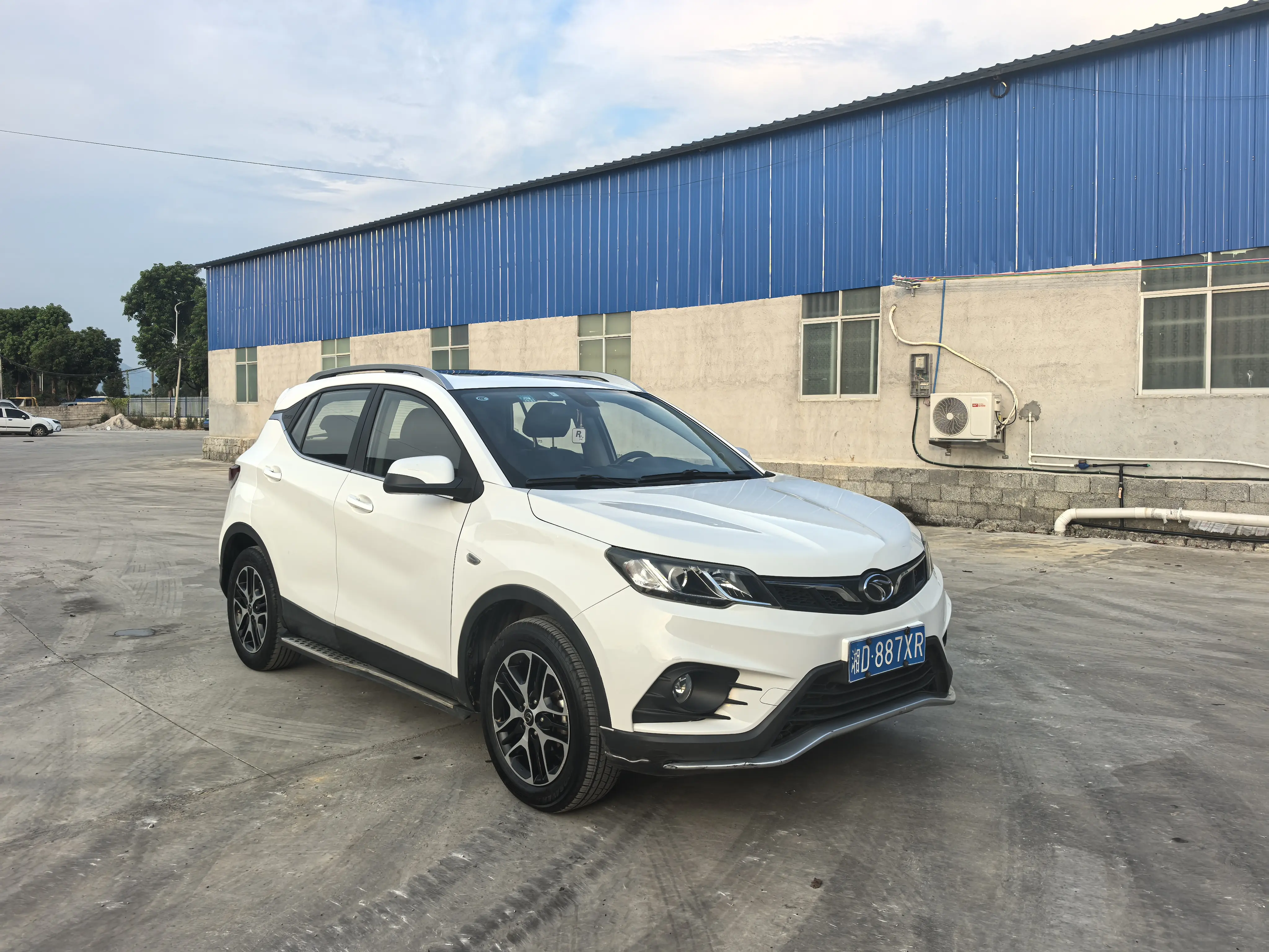 SOUEAST Southeast DX3