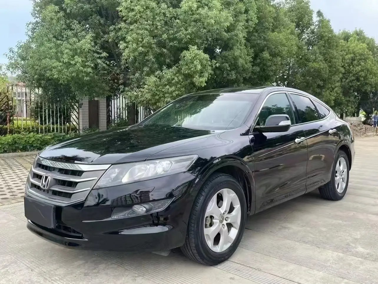 Honda Songs and poems