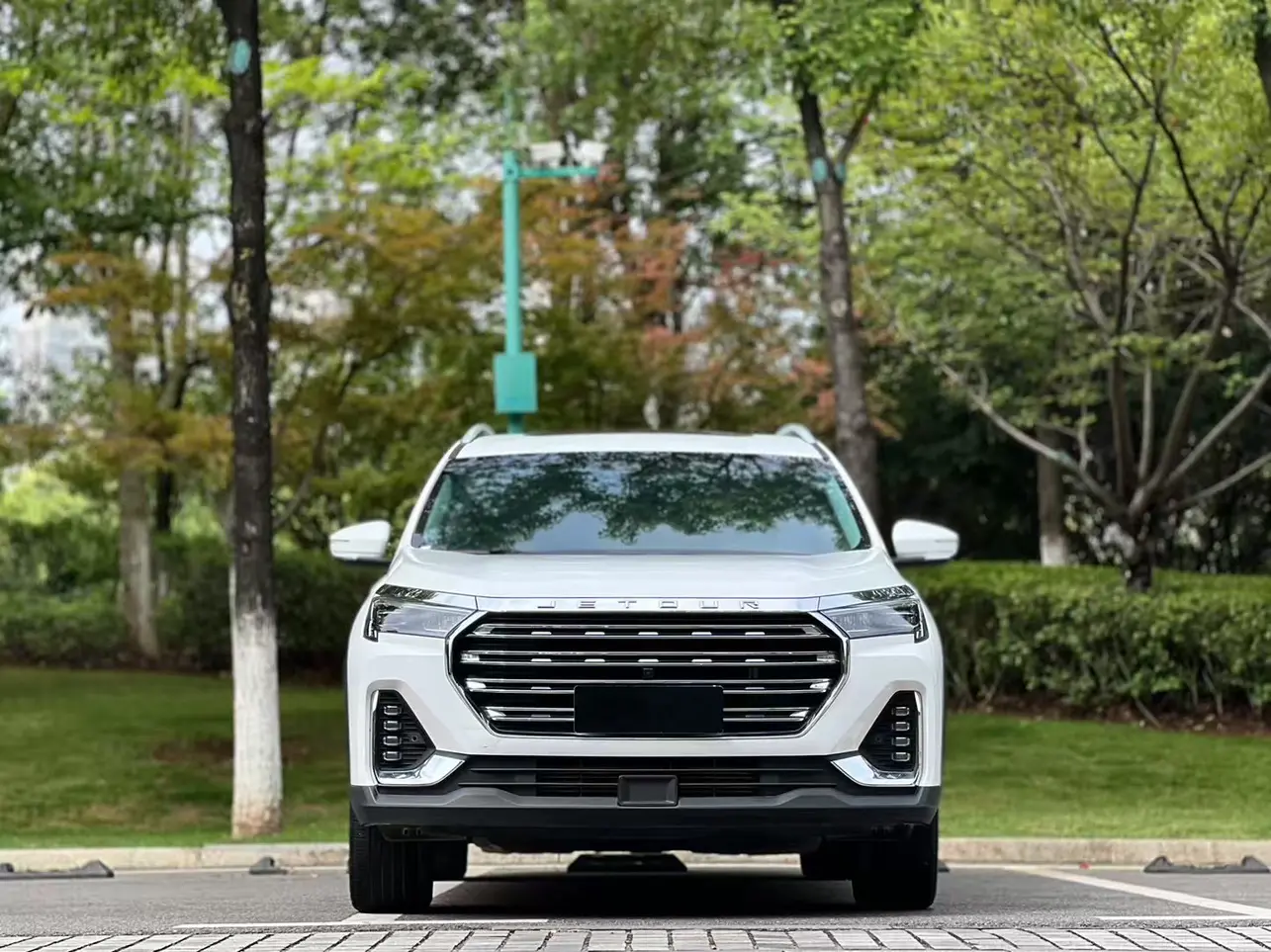 Jetour Jietu X90 PLUS