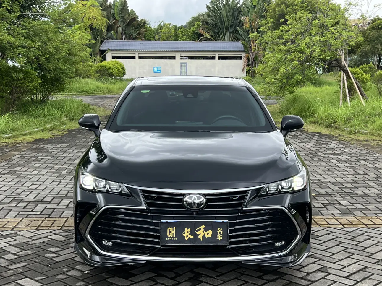 Toyota Avalon