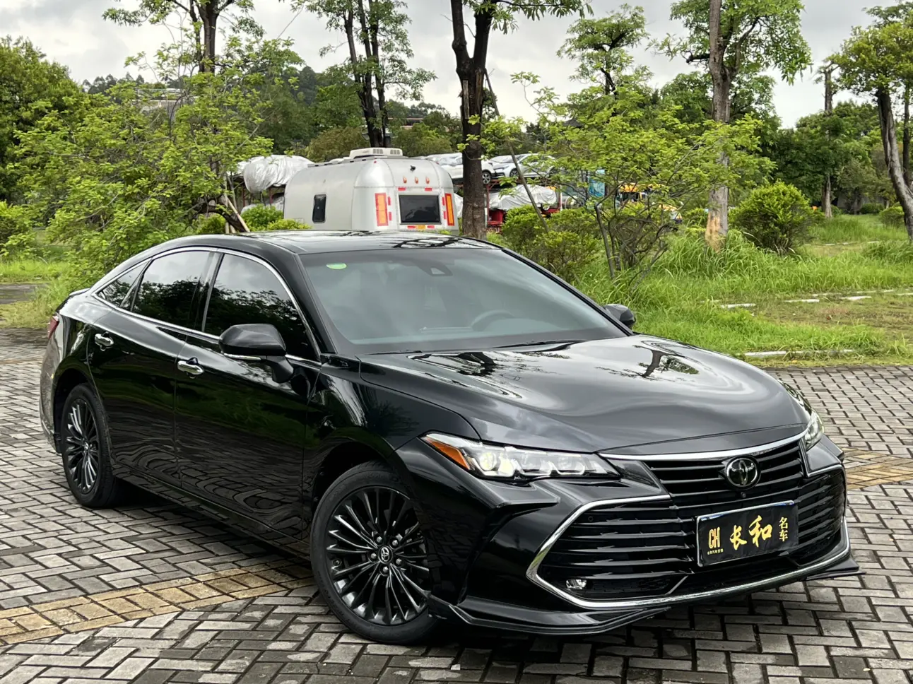 Toyota Avalon
