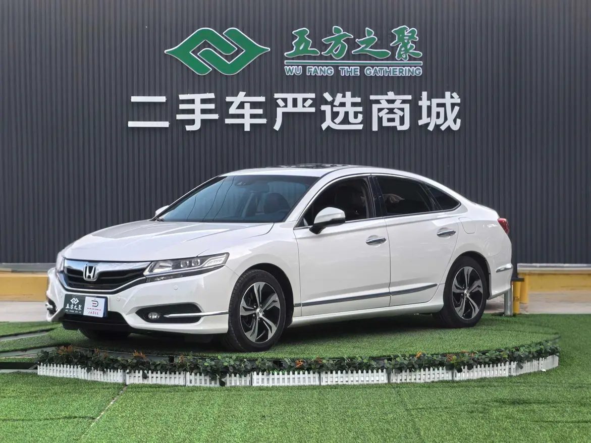 Honda Sibo Rui