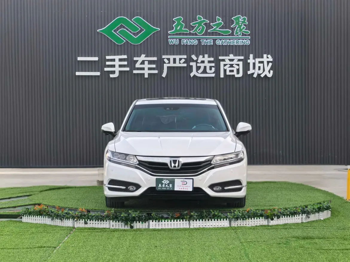Honda Sibo Rui