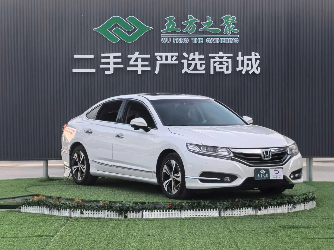 Honda Sibo Rui