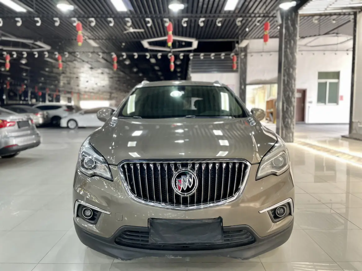Buick Envision