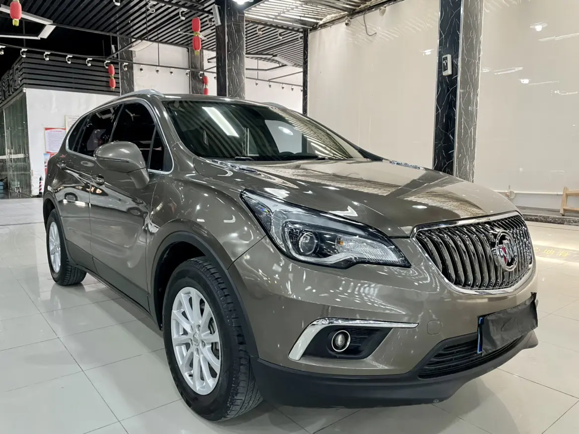 Buick Envision