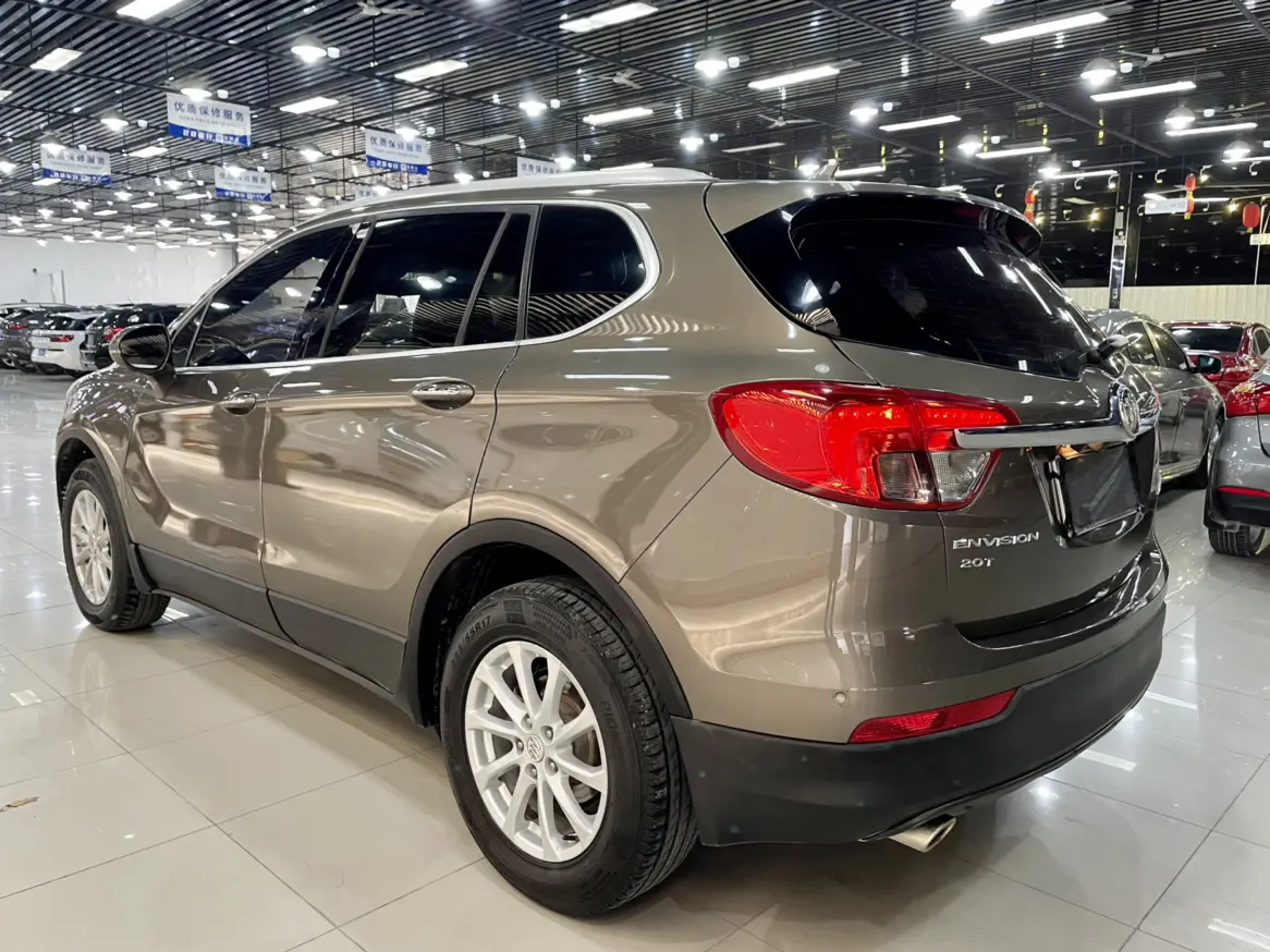 Buick Envision