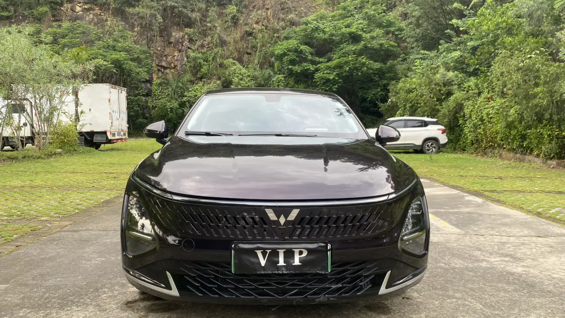 Wuling Starlight PHEV