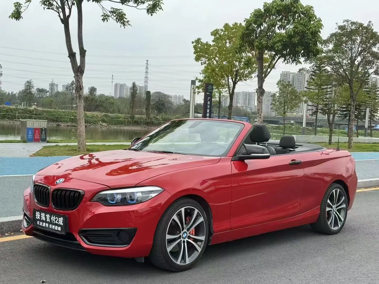 BMW 2 Series (Imported)