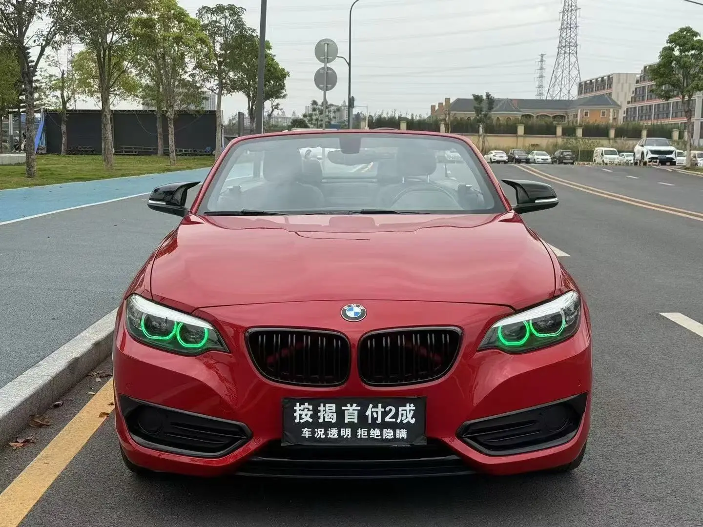 BMW 2 Series (Imported)