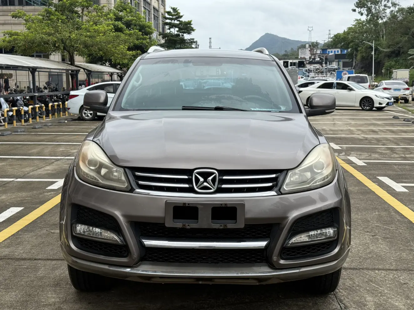 Yu Sheng Yusheng S350