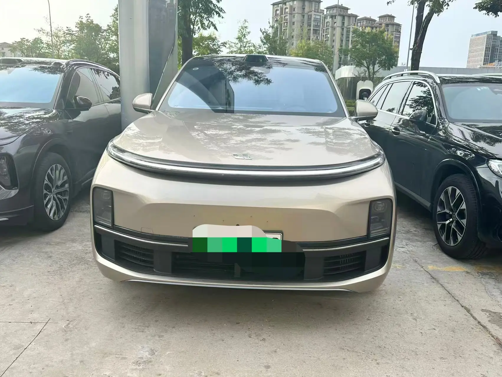 Lixiang L9