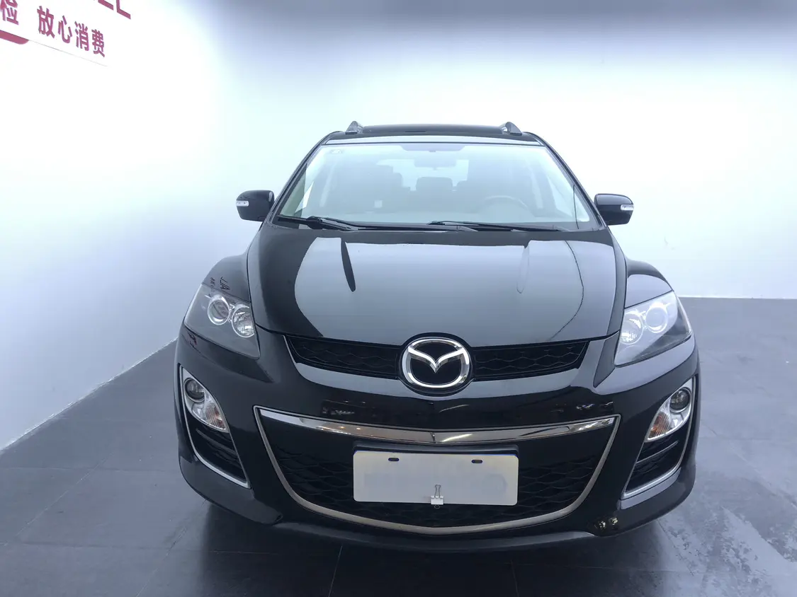 Mazda CX-7 (imported)