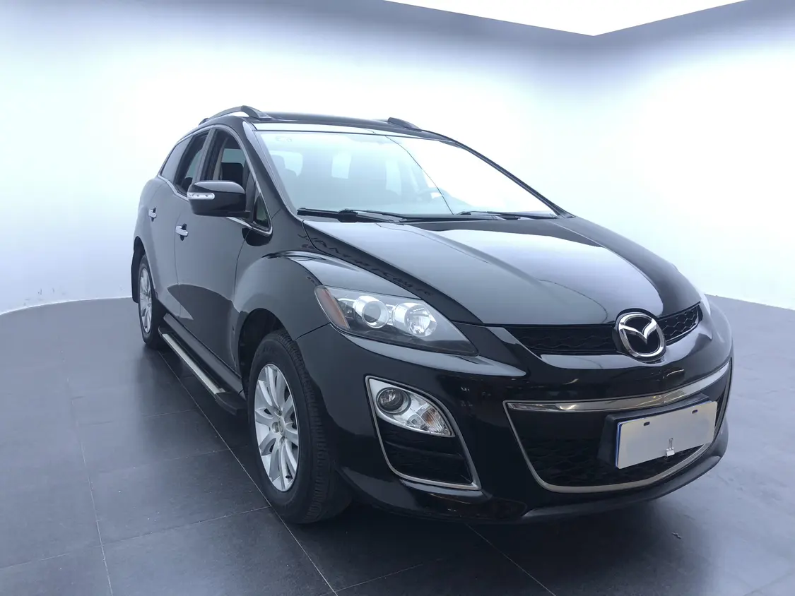 Mazda CX-7 (imported)