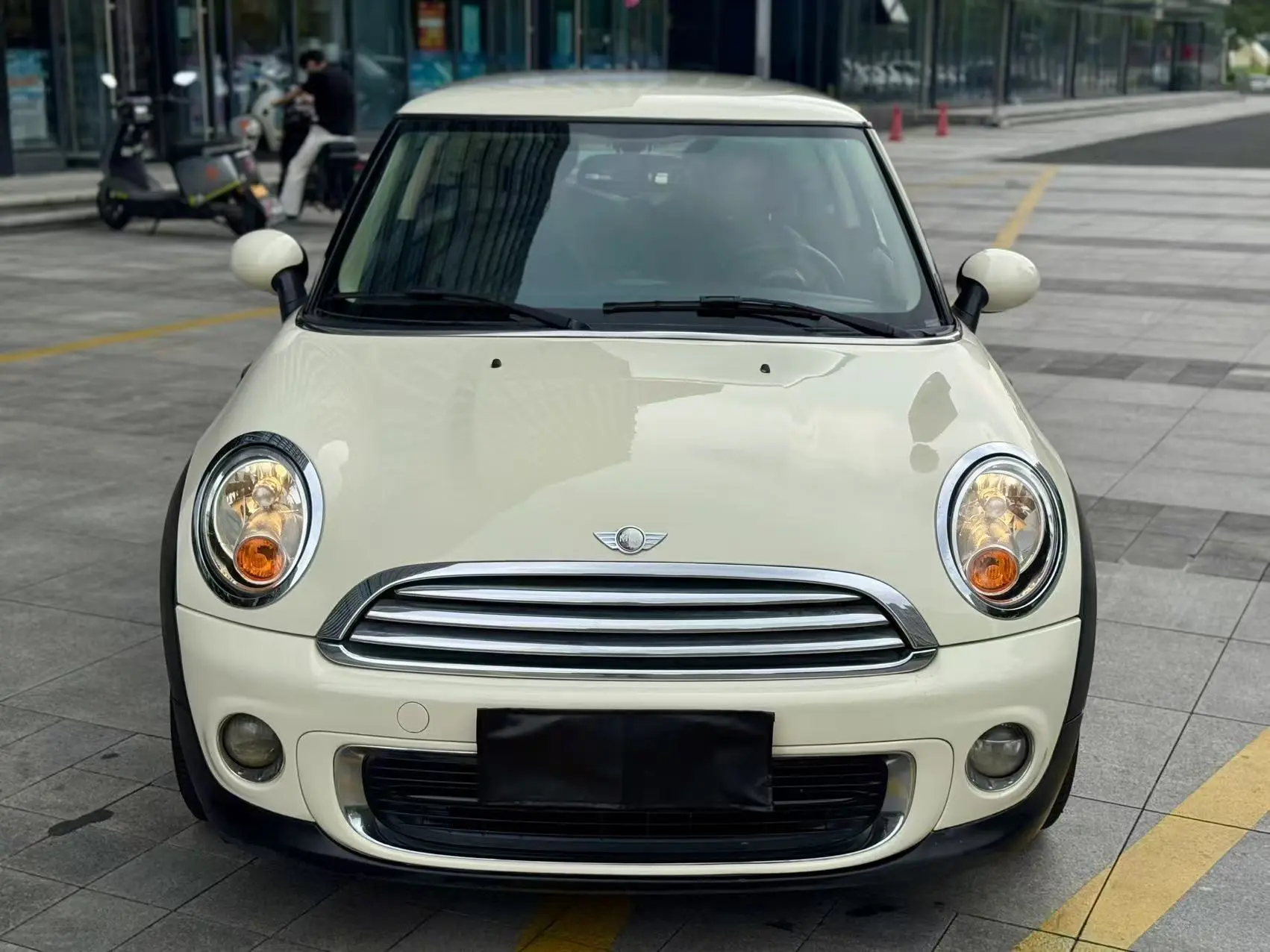 MINI MINI
