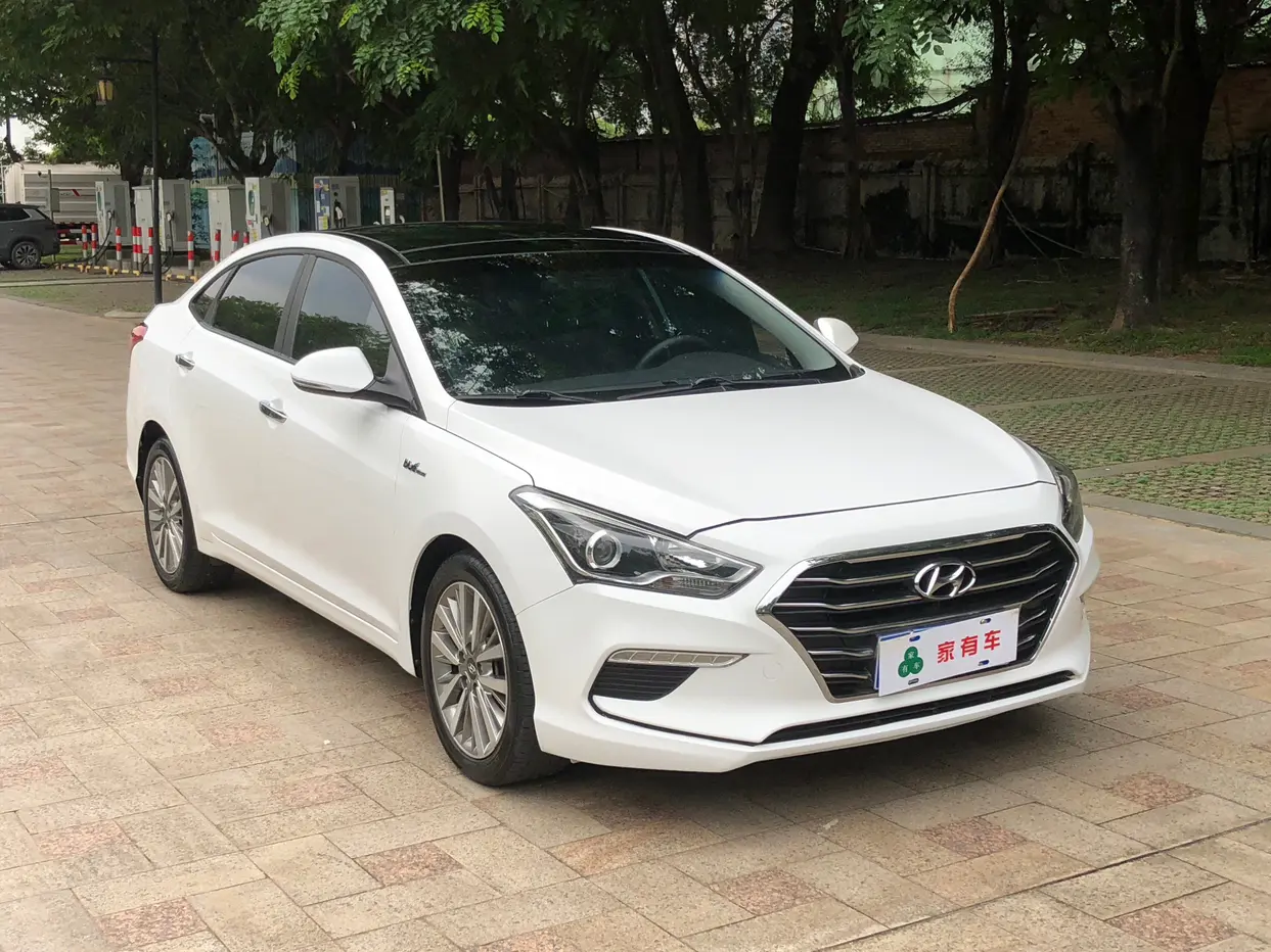 Hyundai Famous pictures