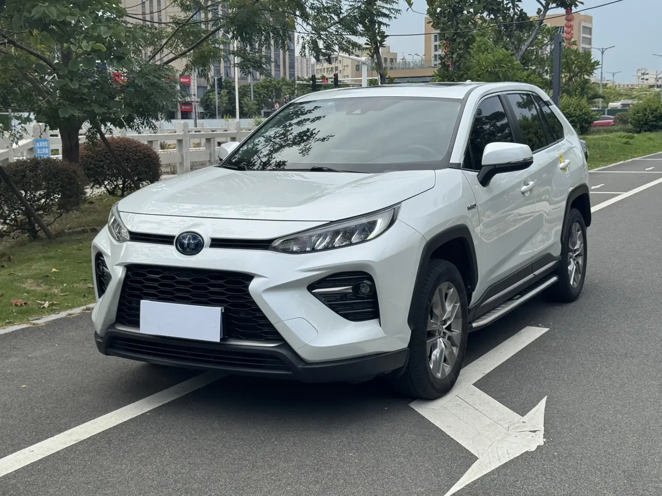 Toyota Willanda