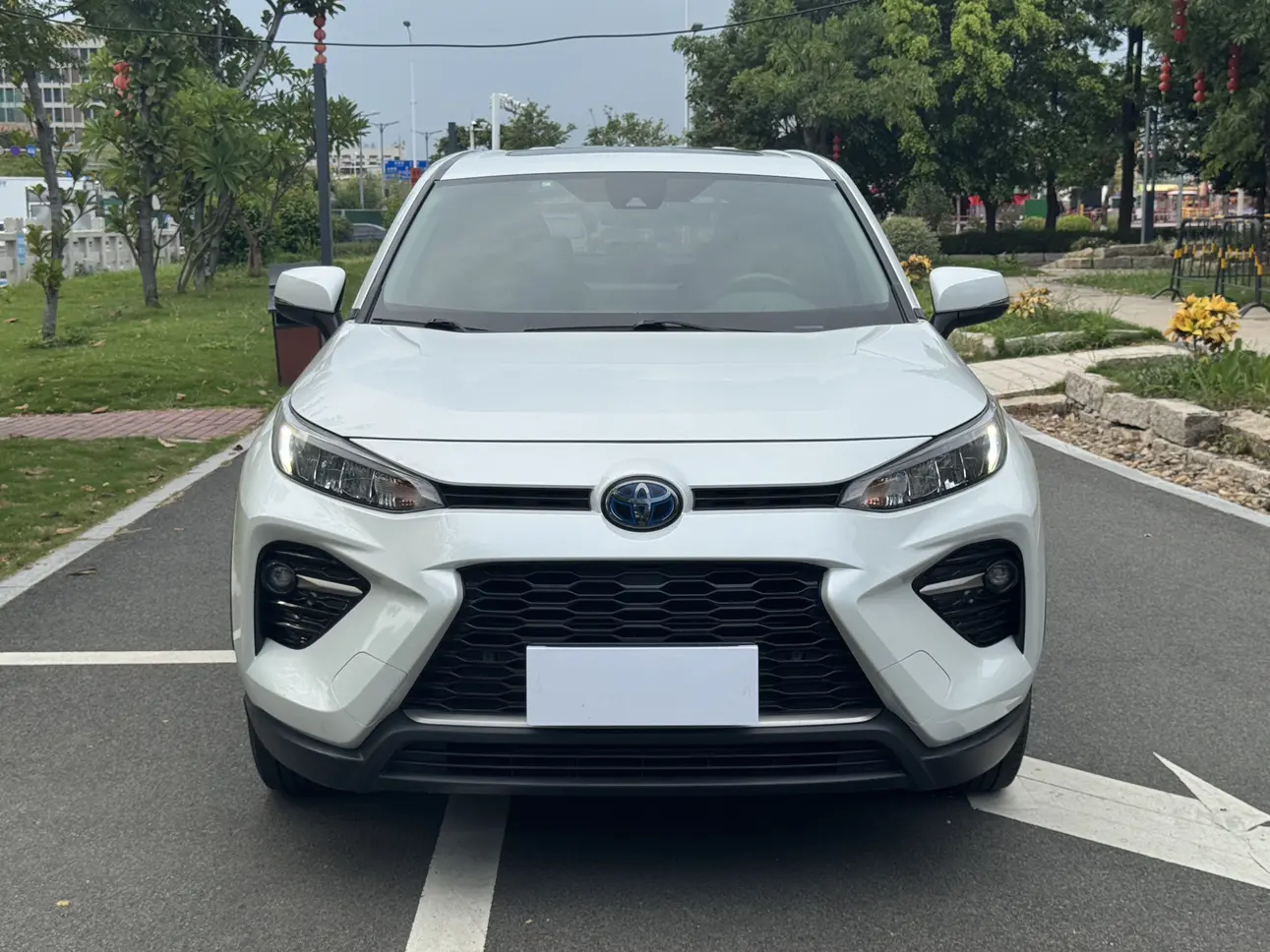 Toyota Willanda