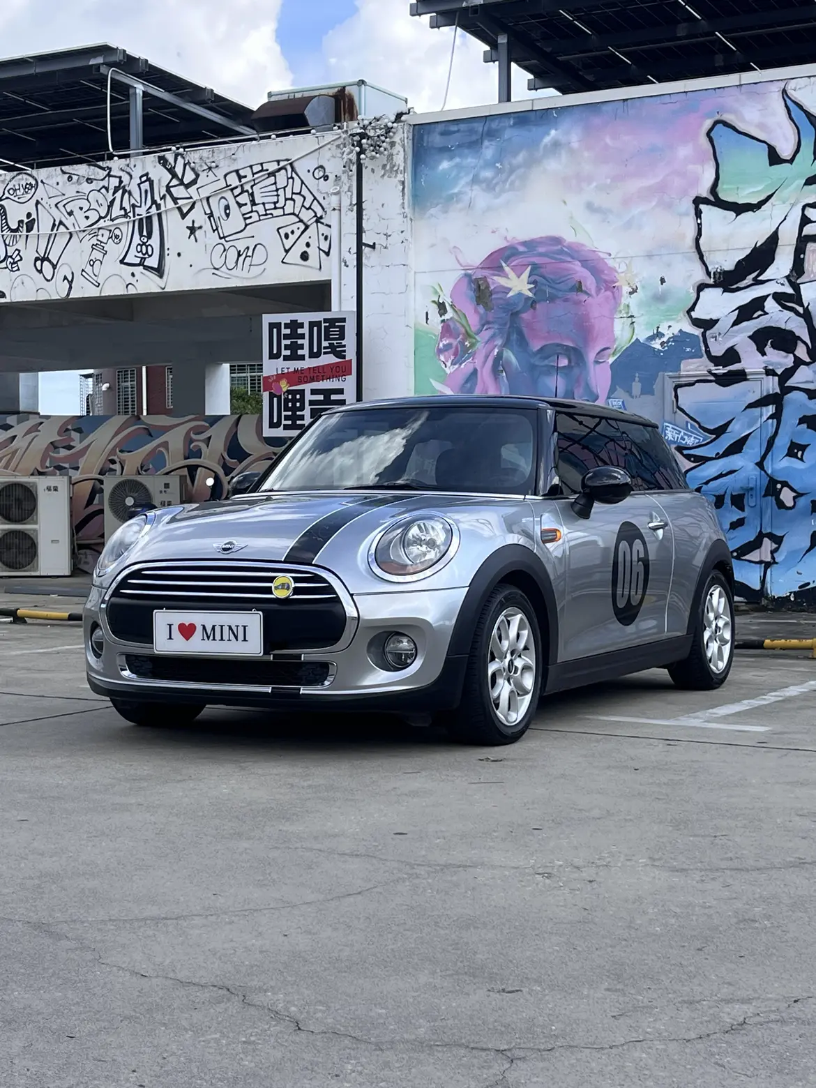 MINI MINI