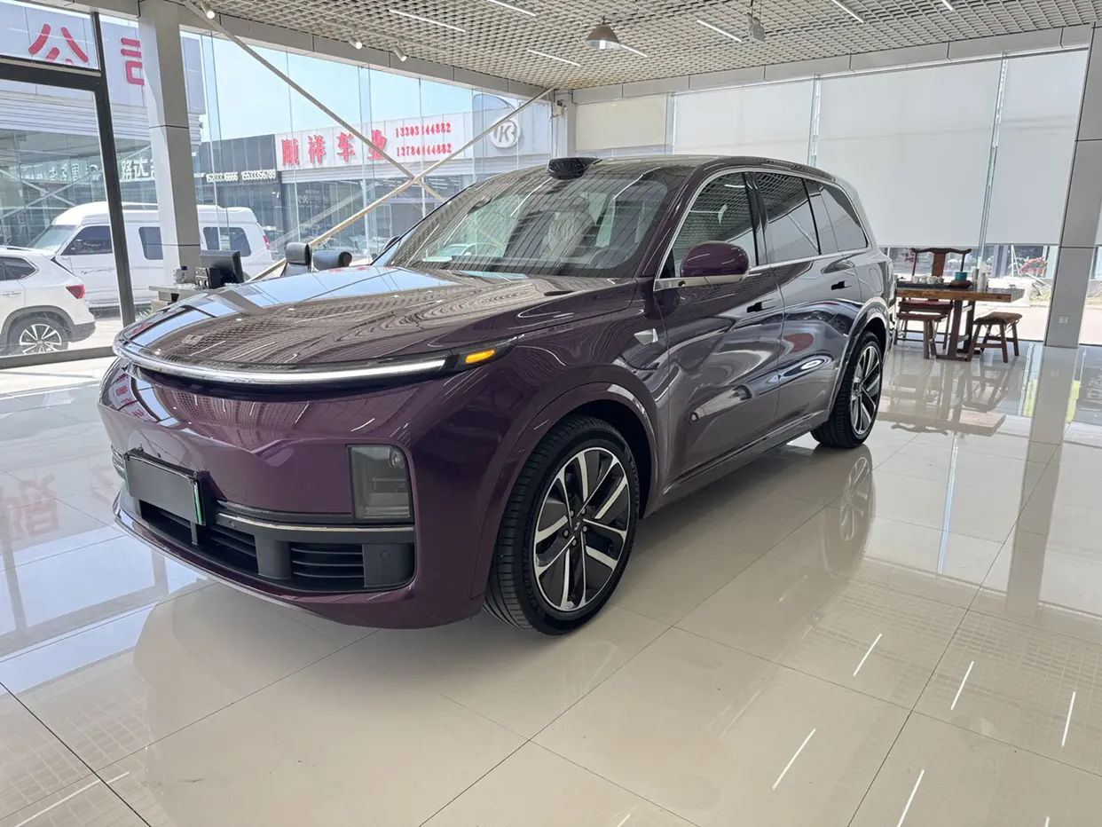 Lixiang L9