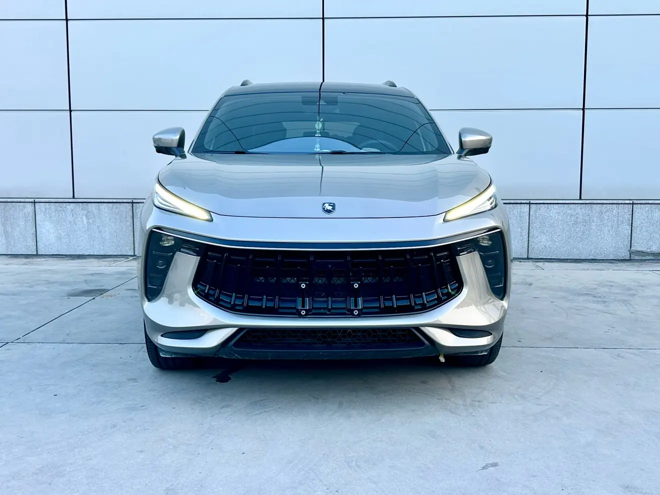 Forthing Fengxing T5 EVO