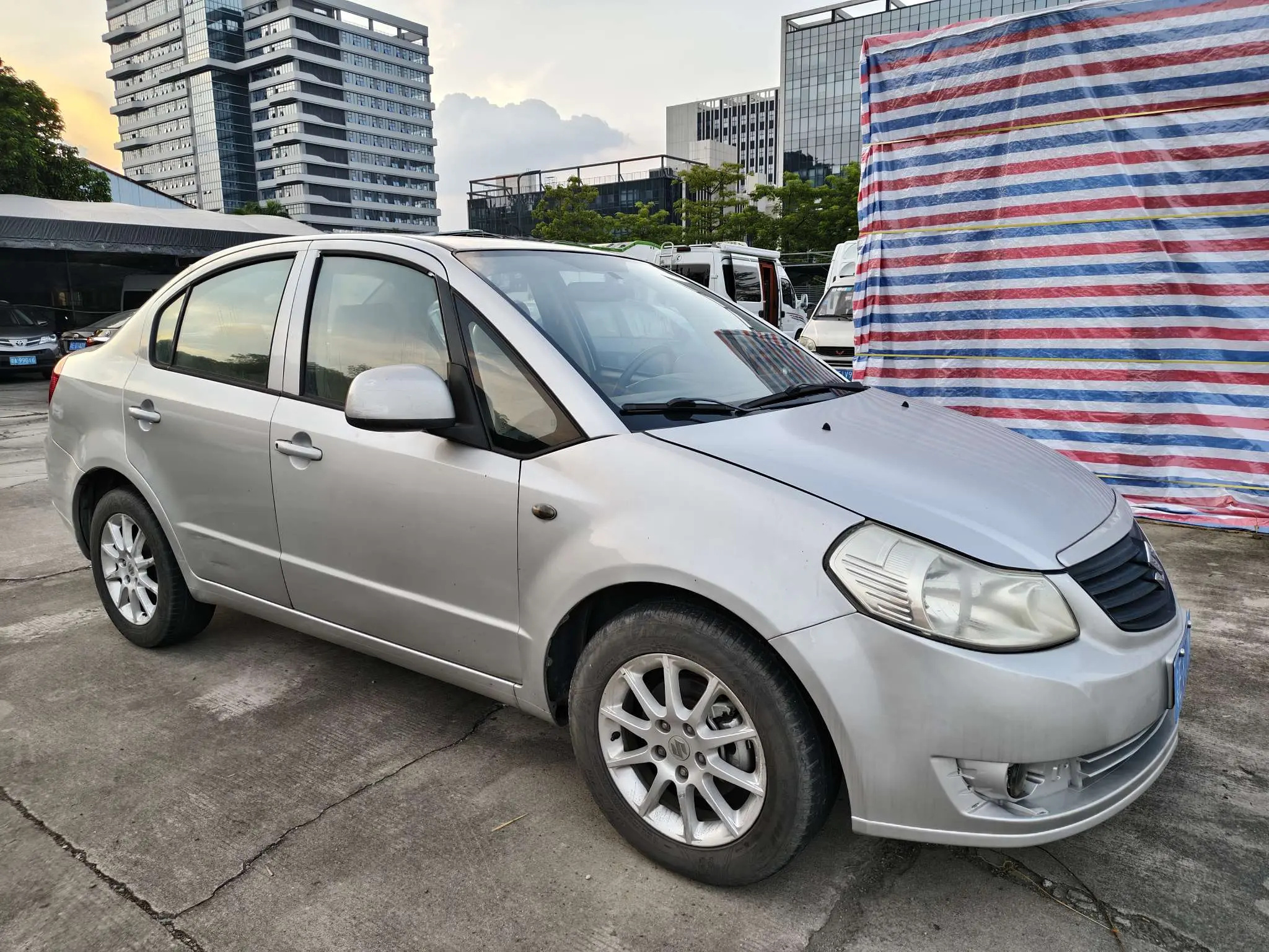 Suzuki Tianyu Shangyue