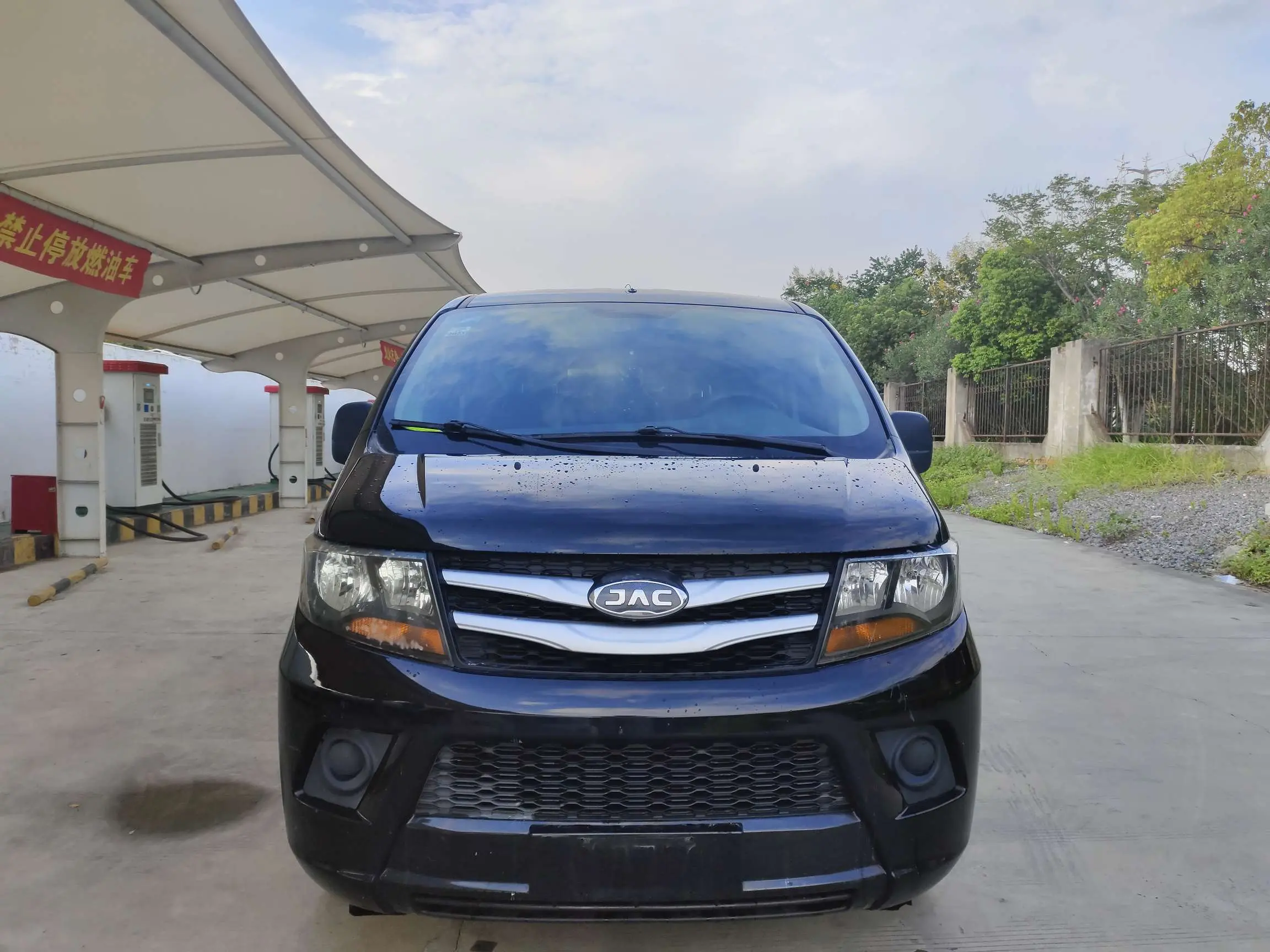 JAC Ruifeng M3