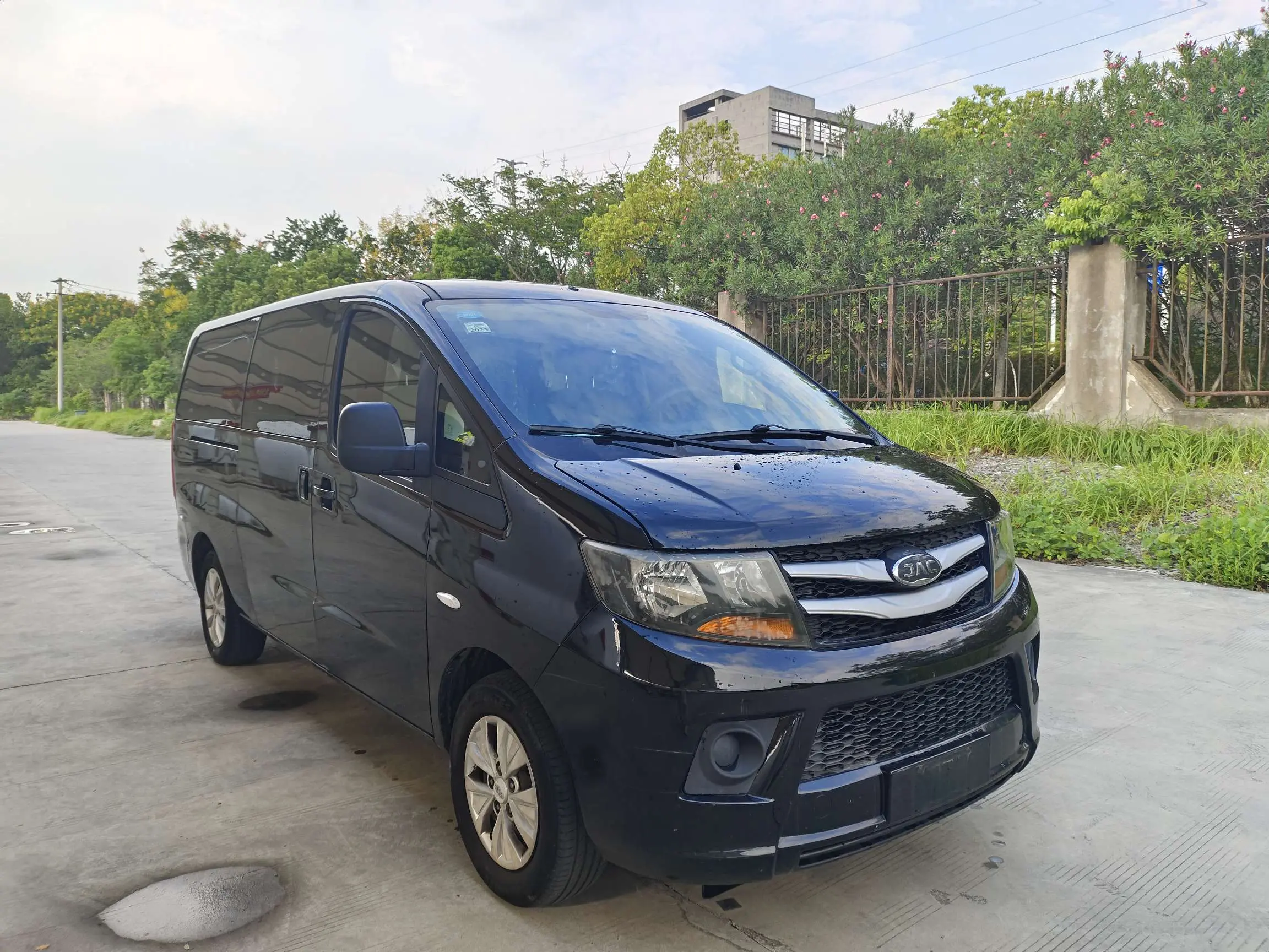 JAC Ruifeng M3