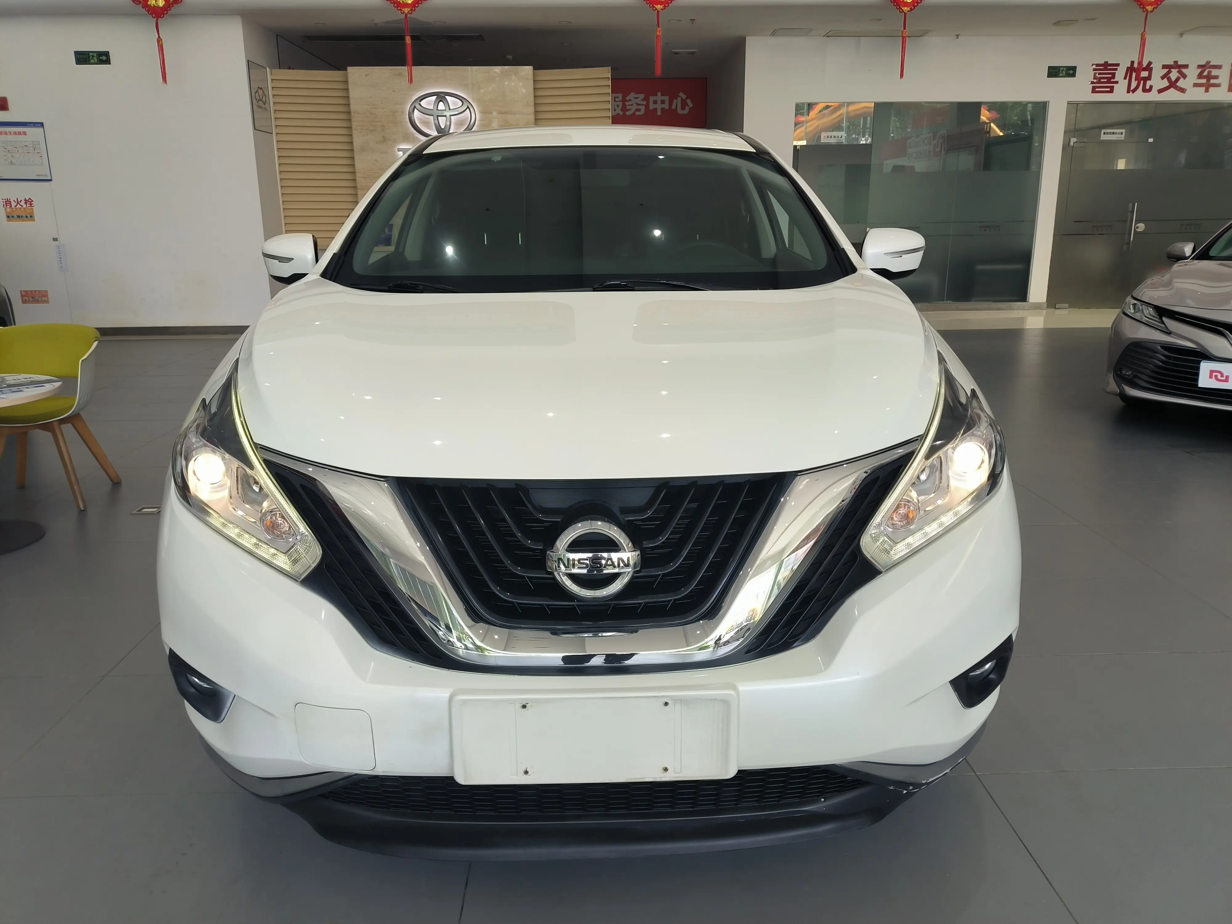 Nissan Murano