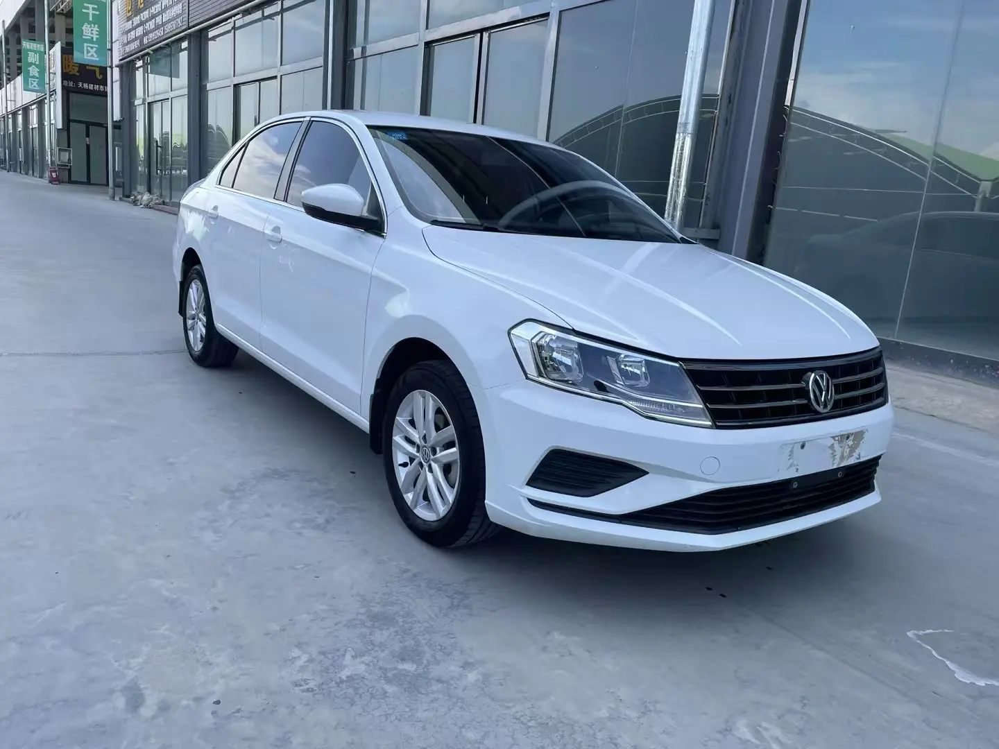 Volkswagen Jetta
