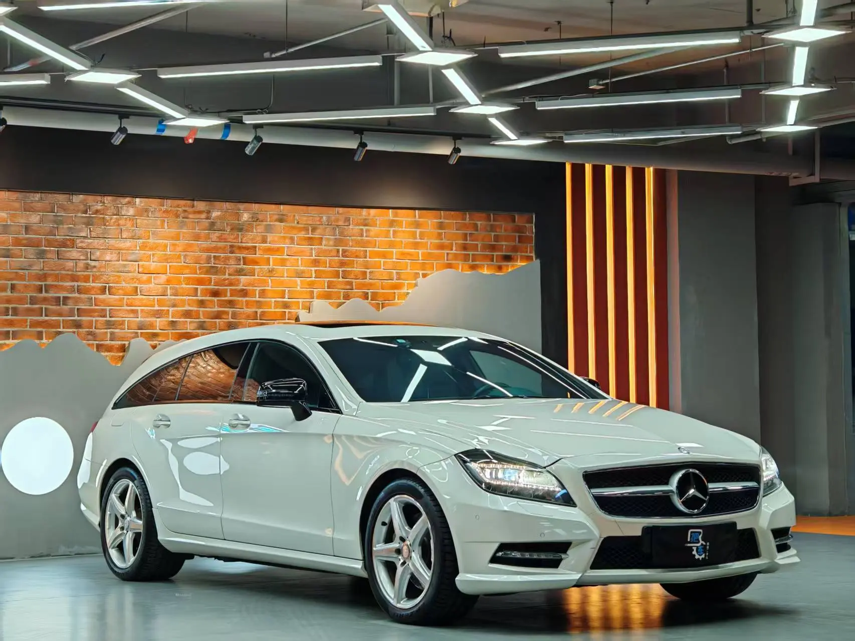 Mercedes-Benz Mercedes Benz CLS