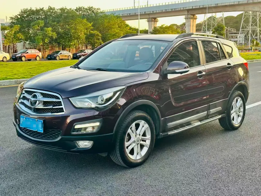 HAIMA Haima S5