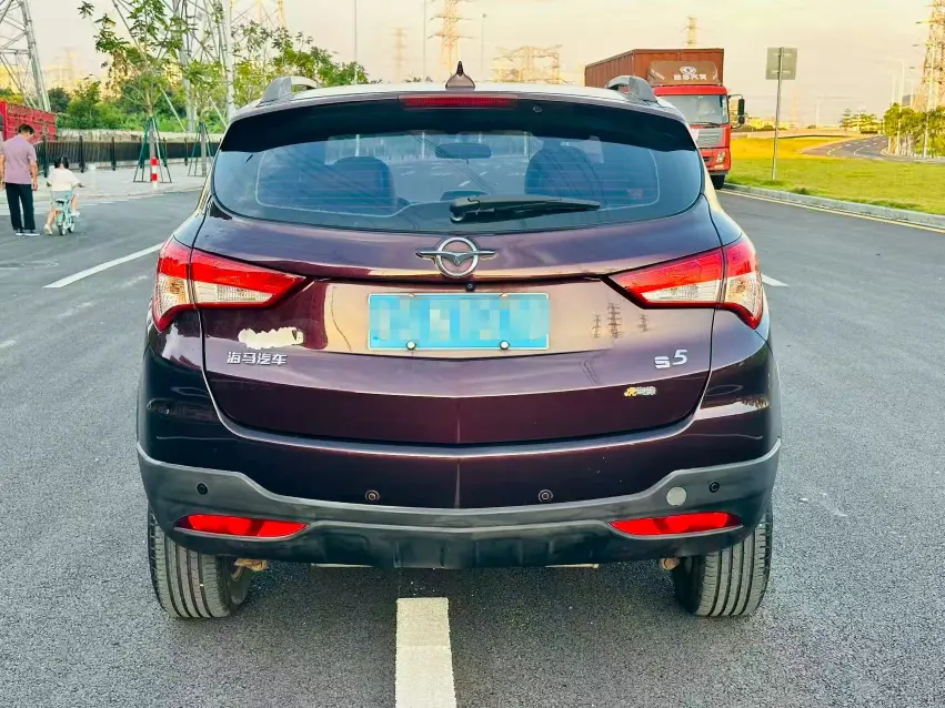 HAIMA Haima S5