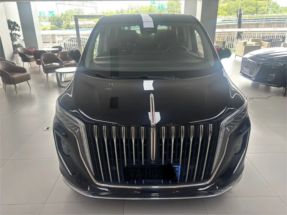 Hongqi HQ9