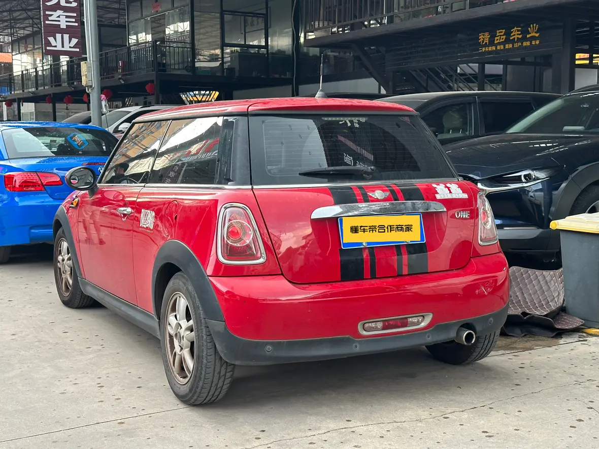 MINI MINI