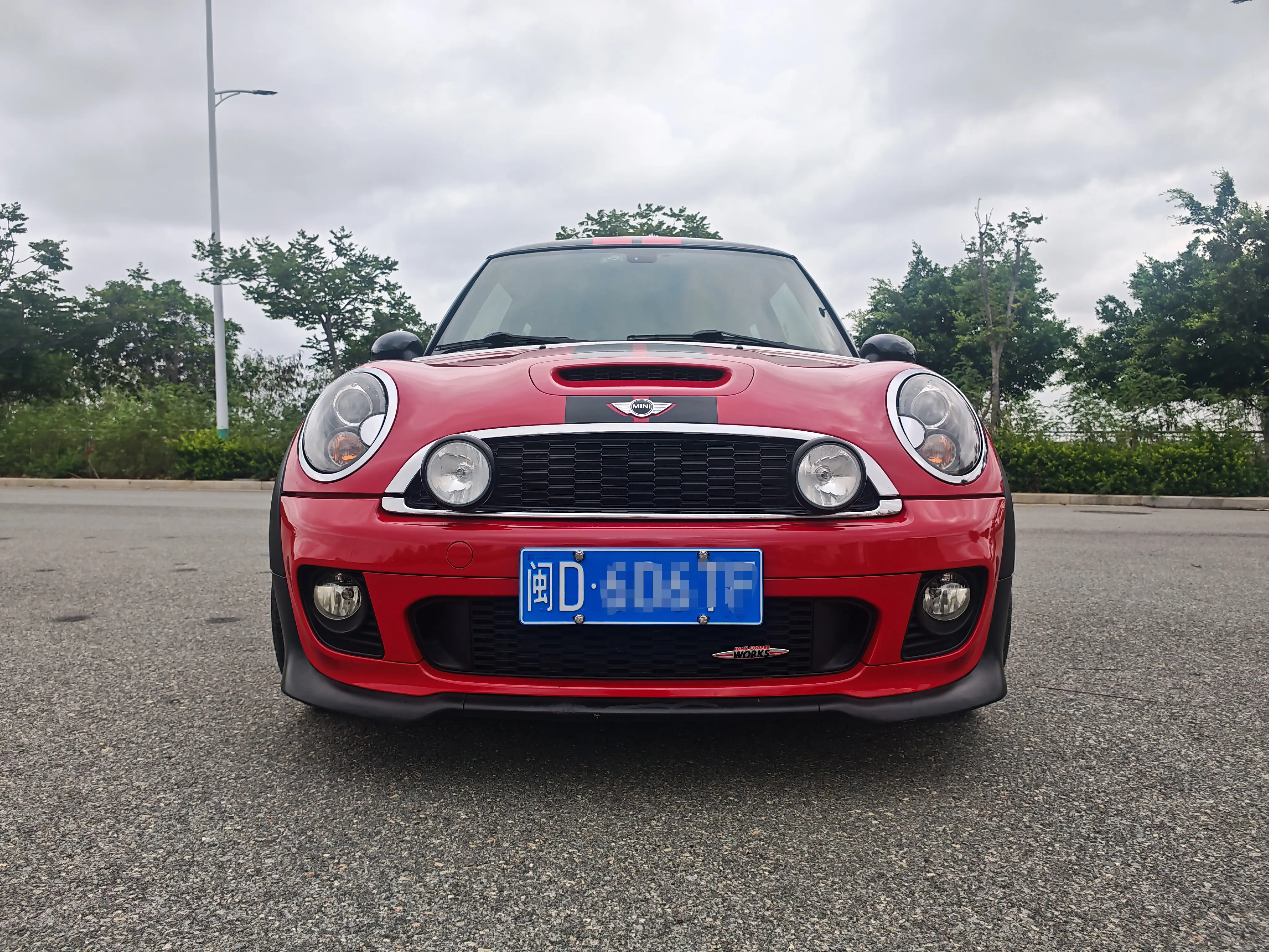 MINI MINI