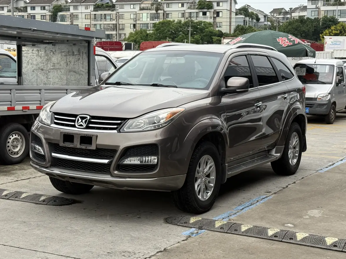 Yu Sheng Yusheng S350