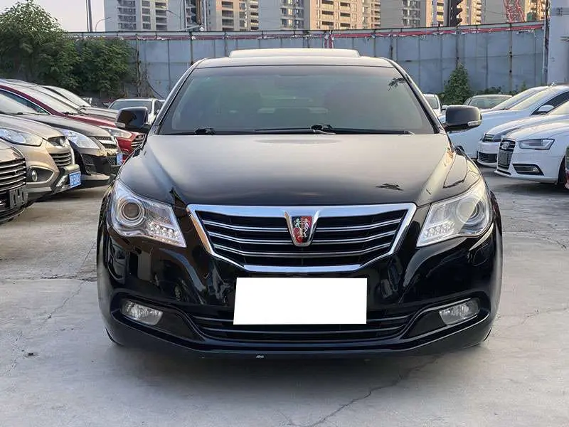 Roewe 950  из Китая