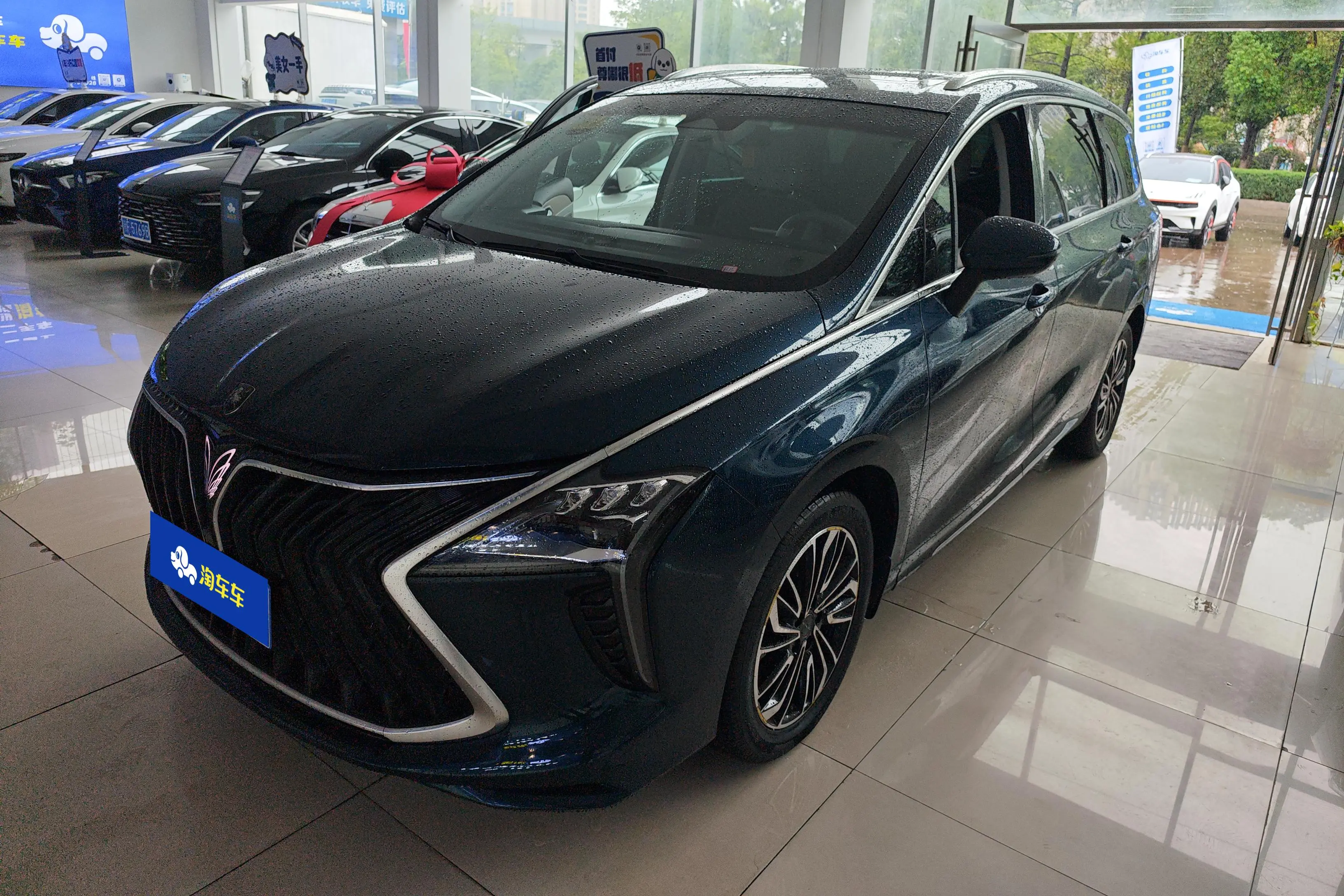 Forthing Popular yacht  из Китая