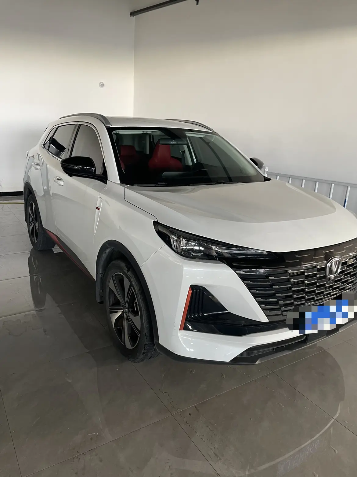 Changan CS55 PLUS