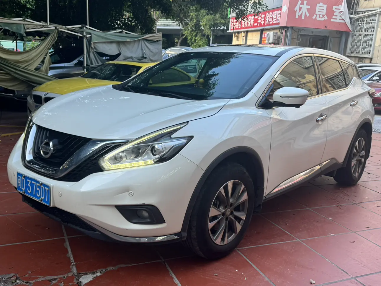 Nissan Murano